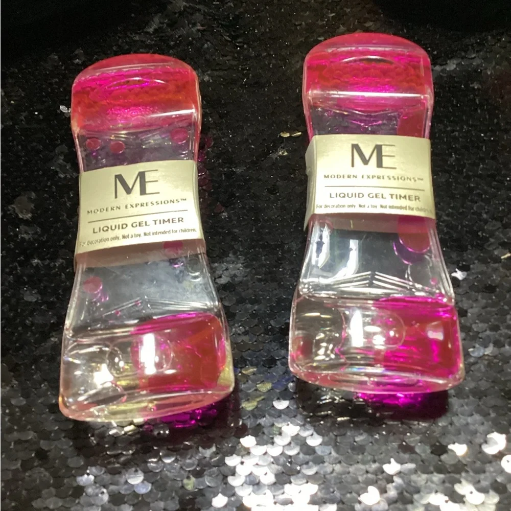 Liquid Timer Set - Picture 5 of 6